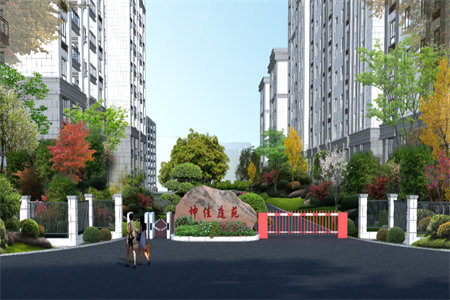 城北文昌二实小绿苑小区2室2厅1卫49万93m2简单装修出售