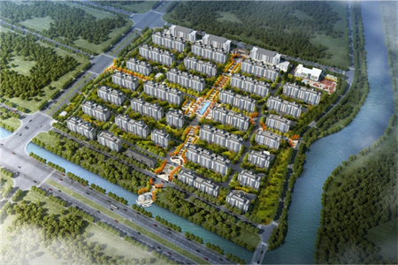 浉河区茗阳天下一期2室2厅1卫60万99.65m2精装修出售